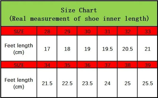 2025 New KPop Demon Hunters children girl shoes High quality genuine leather running Youth student casual sports shoes