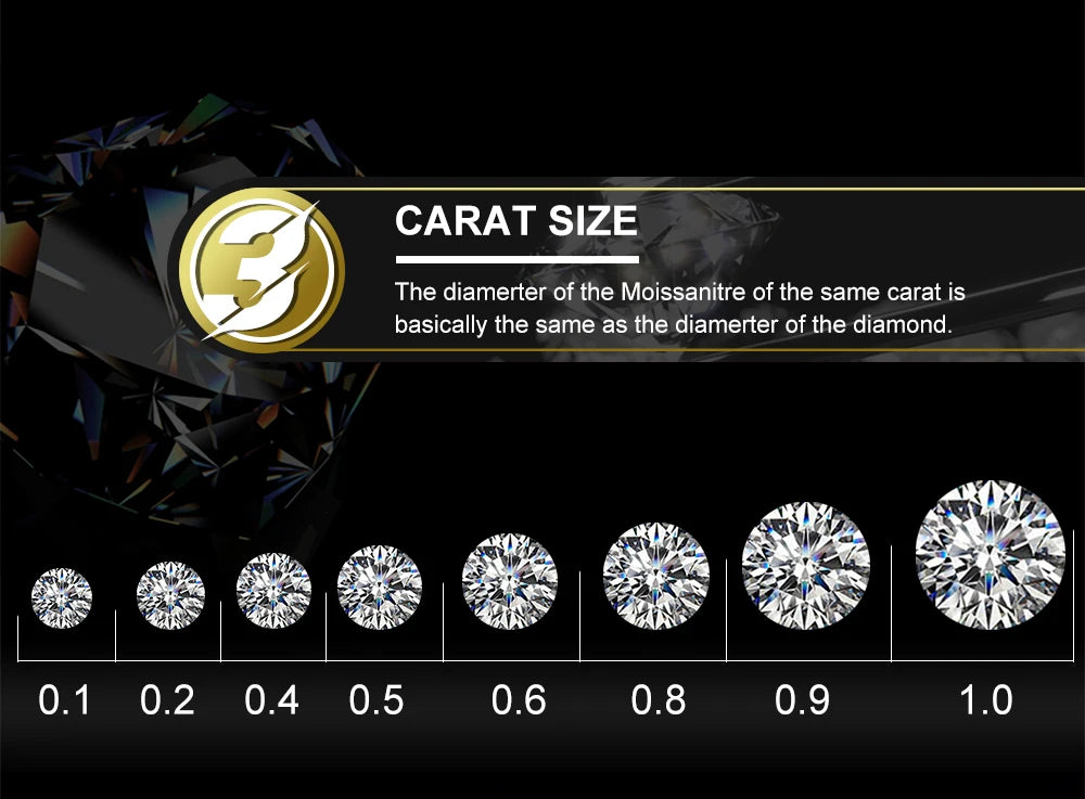 New 925 Sterling Sterling Lucky Clover Bracelet Iced Out Bling Moissanite Evil Eye Link Chain Luxury Hip Hop Party Jewelry Gifts