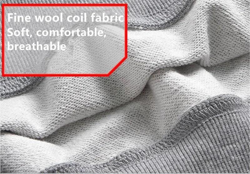 Ugly Christmas Sweater I have a Big package Meme Barry Wood Ugly Christmas Mens Crew Neck