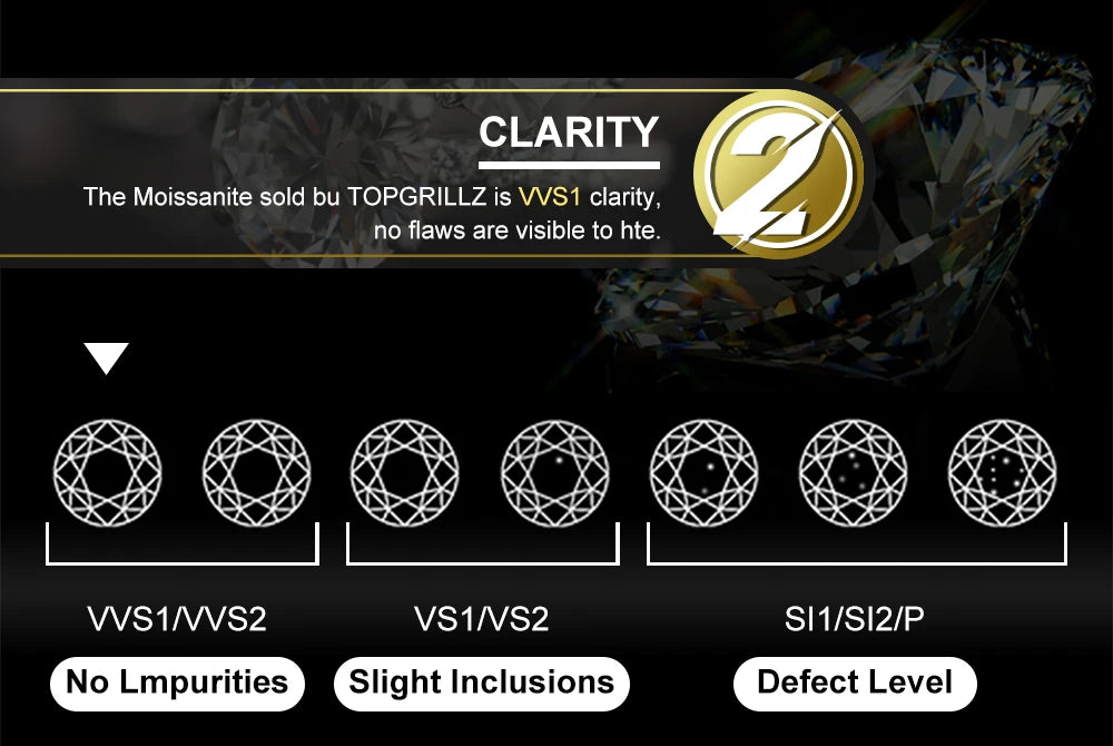 New 925 Sterling Sterling Lucky Clover Bracelet Iced Out Bling Moissanite Evil Eye Link Chain Luxury Hip Hop Party Jewelry Gifts