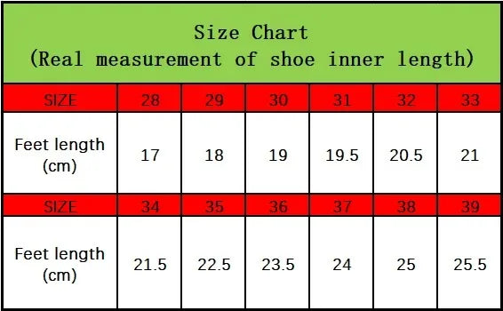 2025 New KPop Demon Hunters children girl shoes High quality genuine leather running Youth student casual sports shoes