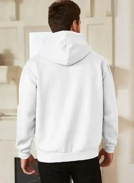 Aesthetic Christian Apparel Hoodies Men Women Jesus Clothes Oversized Hoodie Male Fashion Casual Fleece Pullovers Sweatshirt Y2K