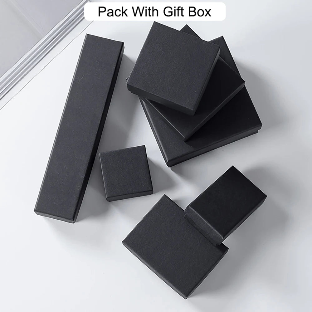 Trendy New Arrivals Cross Pendant Necklace Fancy Cut Diamonds Fashion Iced Out Multi-Colored Gemstones Chain Hip Hop Jewelry