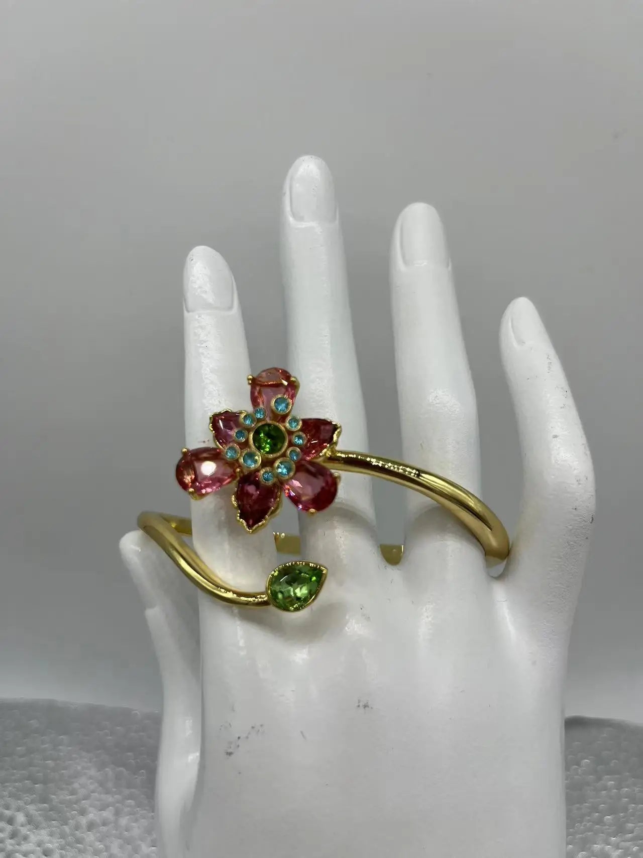 2025 Original Crystal Jewelry Set Boutique Irregular Earrings, Necklaces, Rings, Bracelets, Women's Romantic Party Gifts