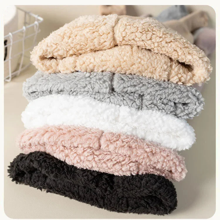 Winter Kids Tights for Girls Thick Casual Cotton Toddler Baby Girl Pantyhose Snow Keep Warm Children's Tight 0-8Years