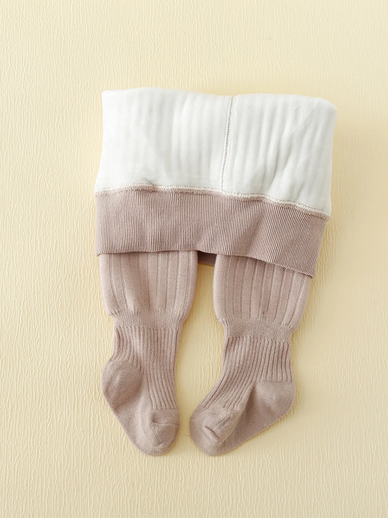 Winter Kids Tights for Girls Thick Casual Cotton Toddler Baby Girl Pantyhose Snow Keep Warm Children's Tight 0-8Years