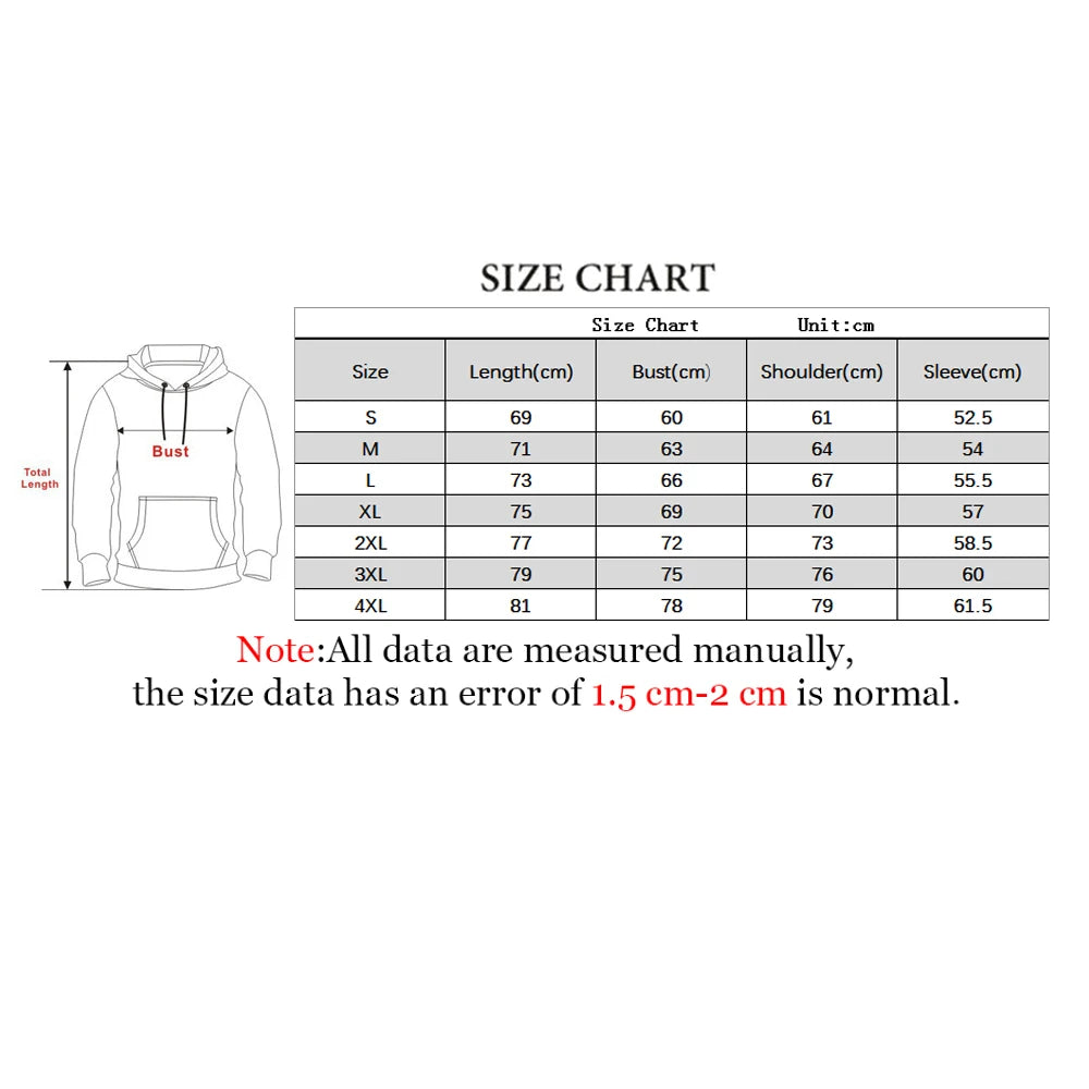 2025 Anime Tokyo Ghoul Ken Kaneki Hoodie Harajuku Pullover Tops Man Woman Sweatshirt Fans Gift