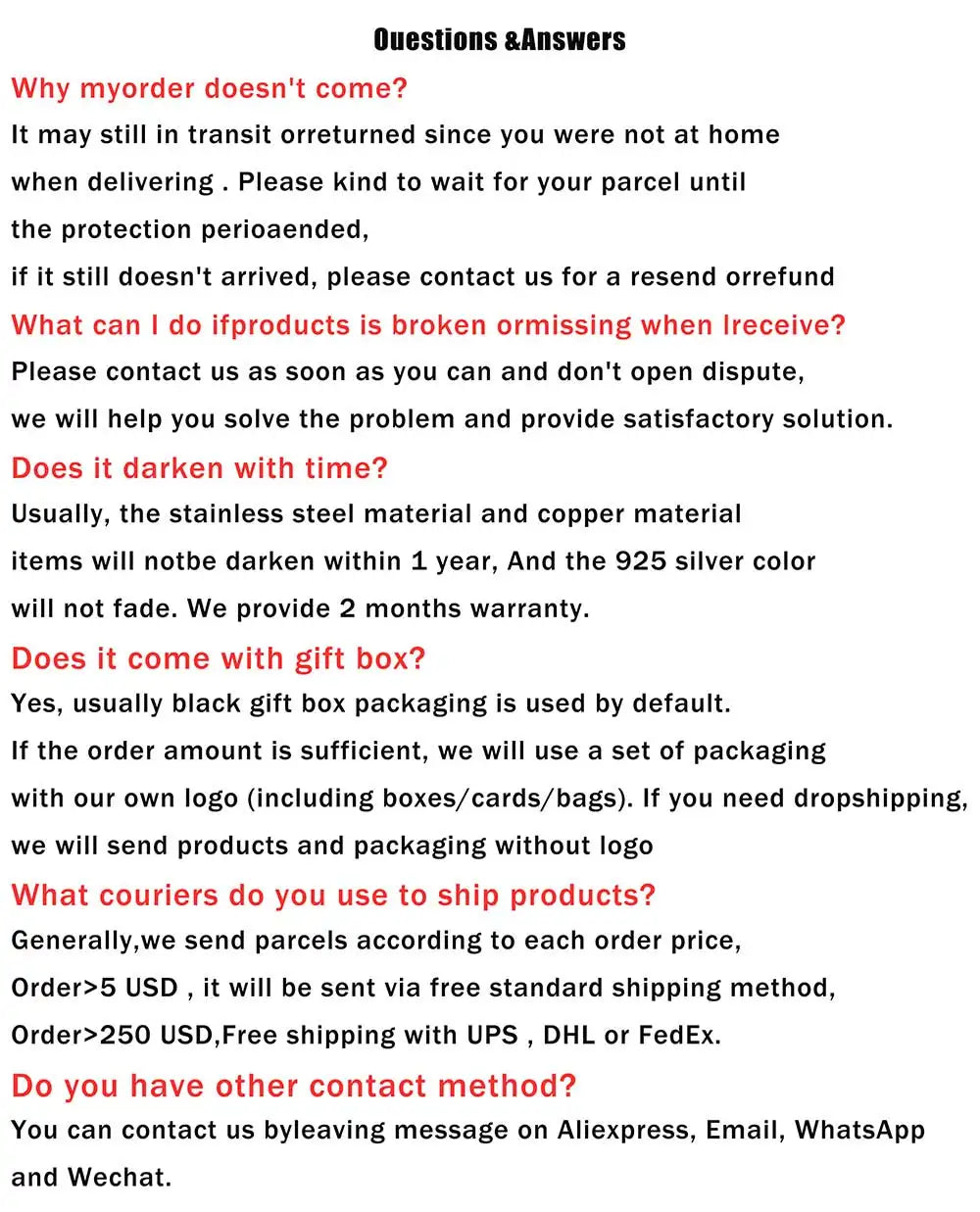 Trendy New Arrivals Cross Pendant Necklace Fancy Cut Diamonds Fashion Iced Out Multi-Colored Gemstones Chain Hip Hop Jewelry