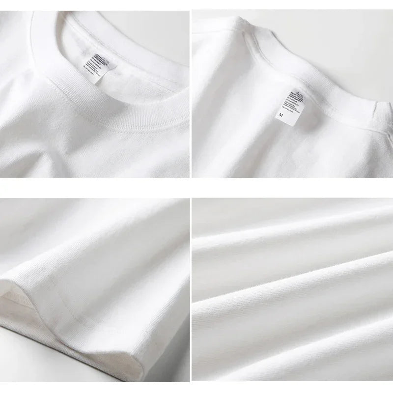 Japanese Classic Anime FLCL T-shirts Women Men T-shits Oversized Y2k Short Sleeve Anime Fans Gifts Overszied Top Female T-shirts