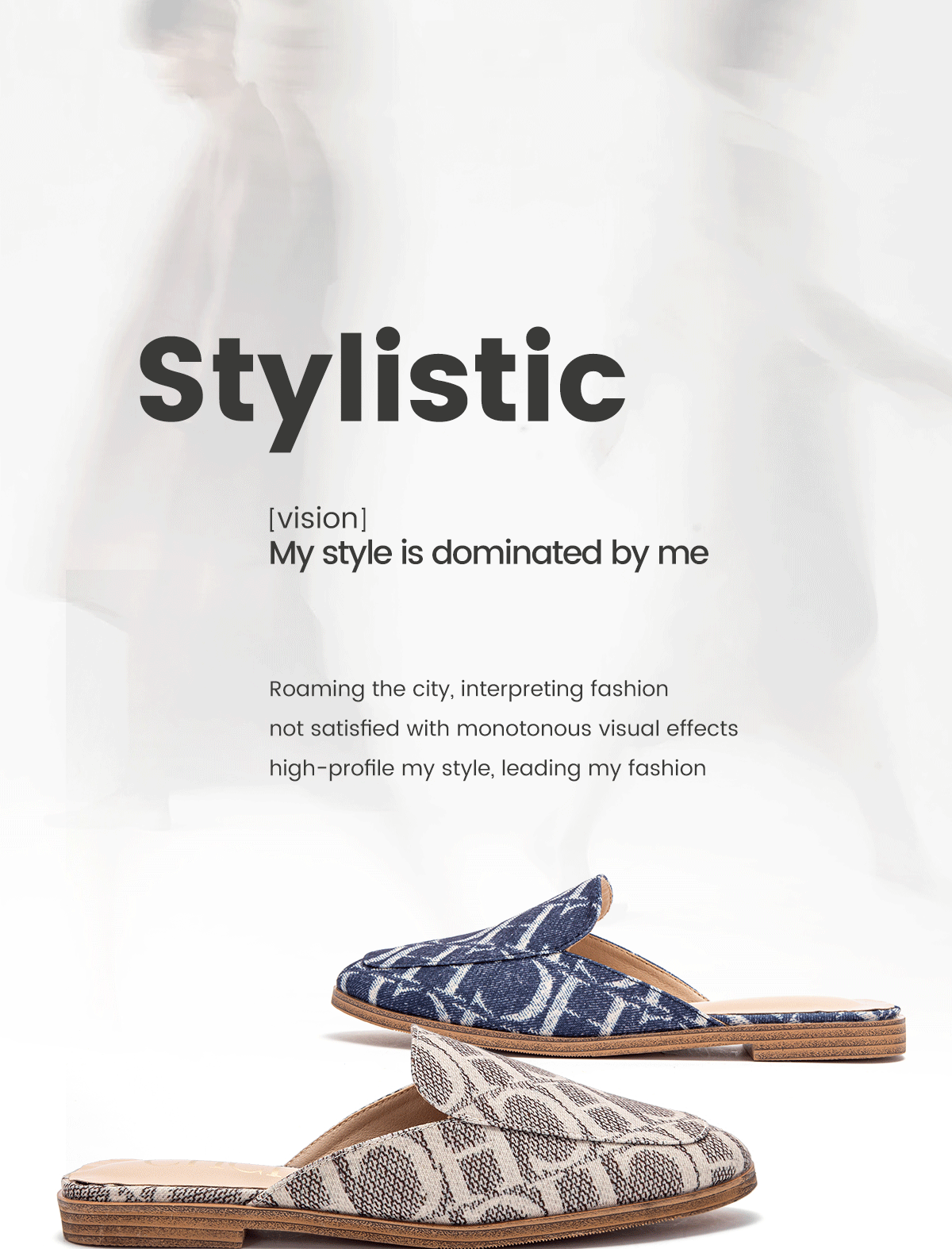 Luxury Summer New 2024 Slippers Women's Low Heel ShoesWomen's Sandals Non Toe Outdoor Slippers Beach Shoes