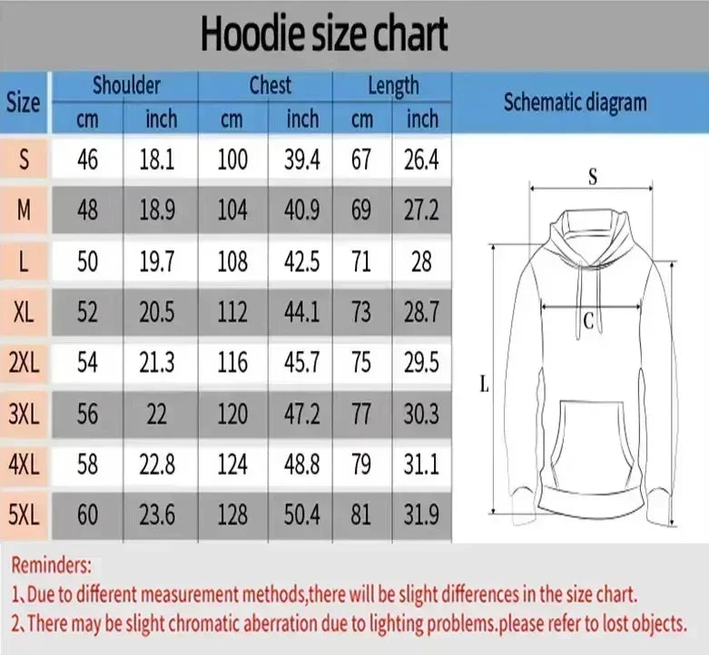 Demon Slayer Kimetsu No Yaiba Anime Hoodie Sweatshirt Men Women Pullover Casual Streetwear Cartoon Print Cosplay Autumn Fashion