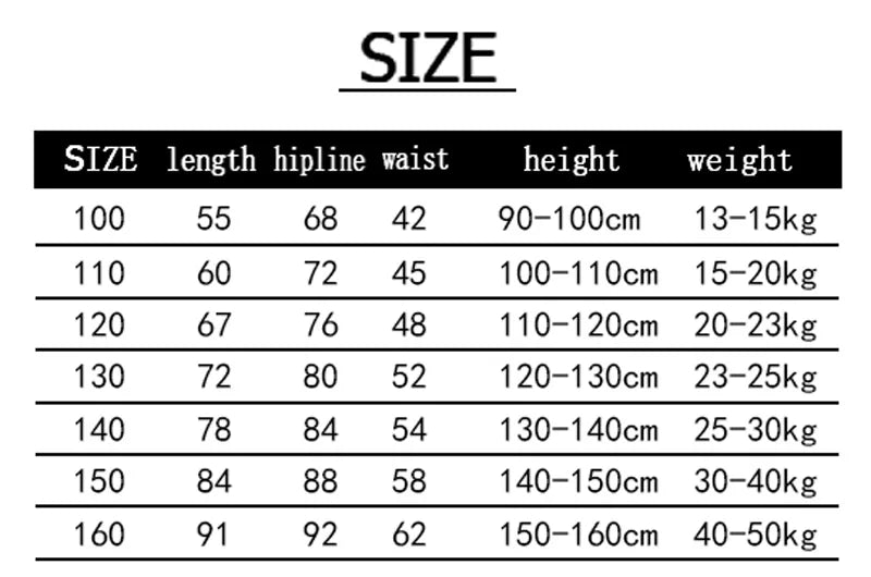 3-12Y Kids Hoodie KPop Demon Hunters Spring Autumn Sportswear Warm Print Casual Fashion Boys Clothes Girls