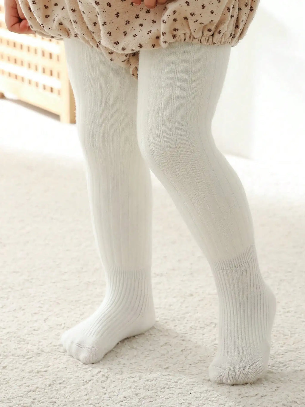 Winter Kids Tights for Girls Thick Casual Cotton Toddler Baby Girl Pantyhose Snow Keep Warm Children's Tight 0-8Years