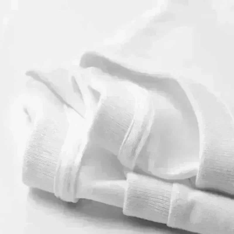 Cute Korean Tiger Anime T-shirt 2025 Neutral Fashion Kawaii Cotton T-shirt Summer Comfortable and Breathable T-shirt