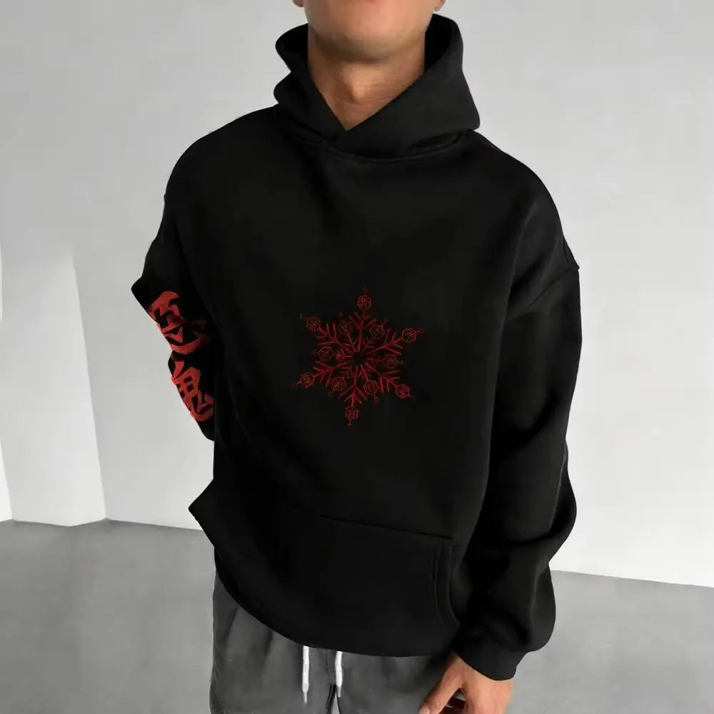 Demon Slayer Kimetsu No Yaiba Anime Hoodie Sweatshirt Men Women Pullover Casual Streetwear Cartoon Print Cosplay Autumn Fashion