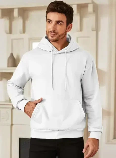 Aesthetic Christian Apparel Hoodies Men Women Jesus Clothes Oversized Hoodie Male Fashion Casual Fleece Pullovers Sweatshirt Y2K