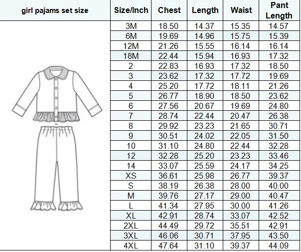 2025 winter family christmas matching outfits loungewear kids girls boys red velvet pyjamas fille cream white pjs set sleepwear