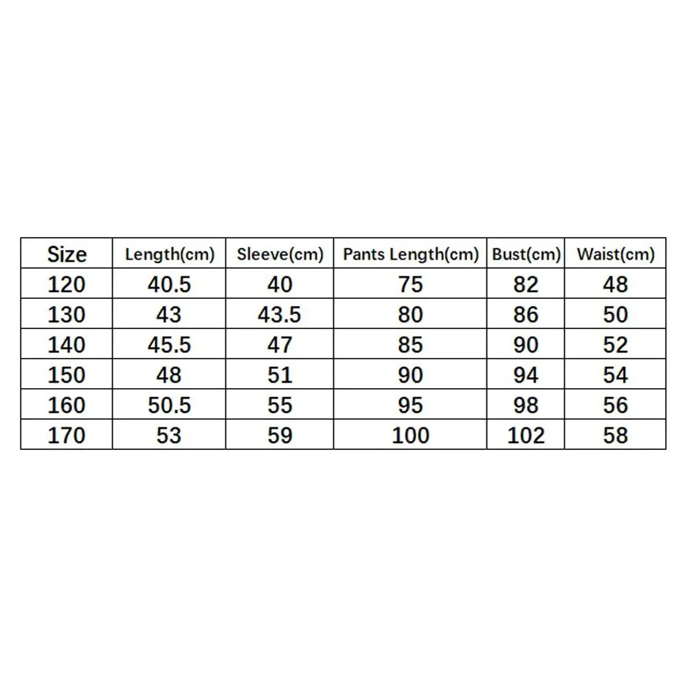 Two Pieces Set Y2K Children Cowboy Set Wide Leg Pants Loose Jeans Jacket Suit Teens Retro Girls Clothes Set Party