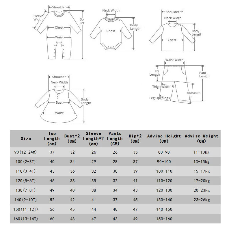 2025 New Winter Kids Boys Girls Clothes 2 Pieces Tracksuit Outfits Set Solid Top Sweatshirt+Elastic Joggers Shorts Causal Suit