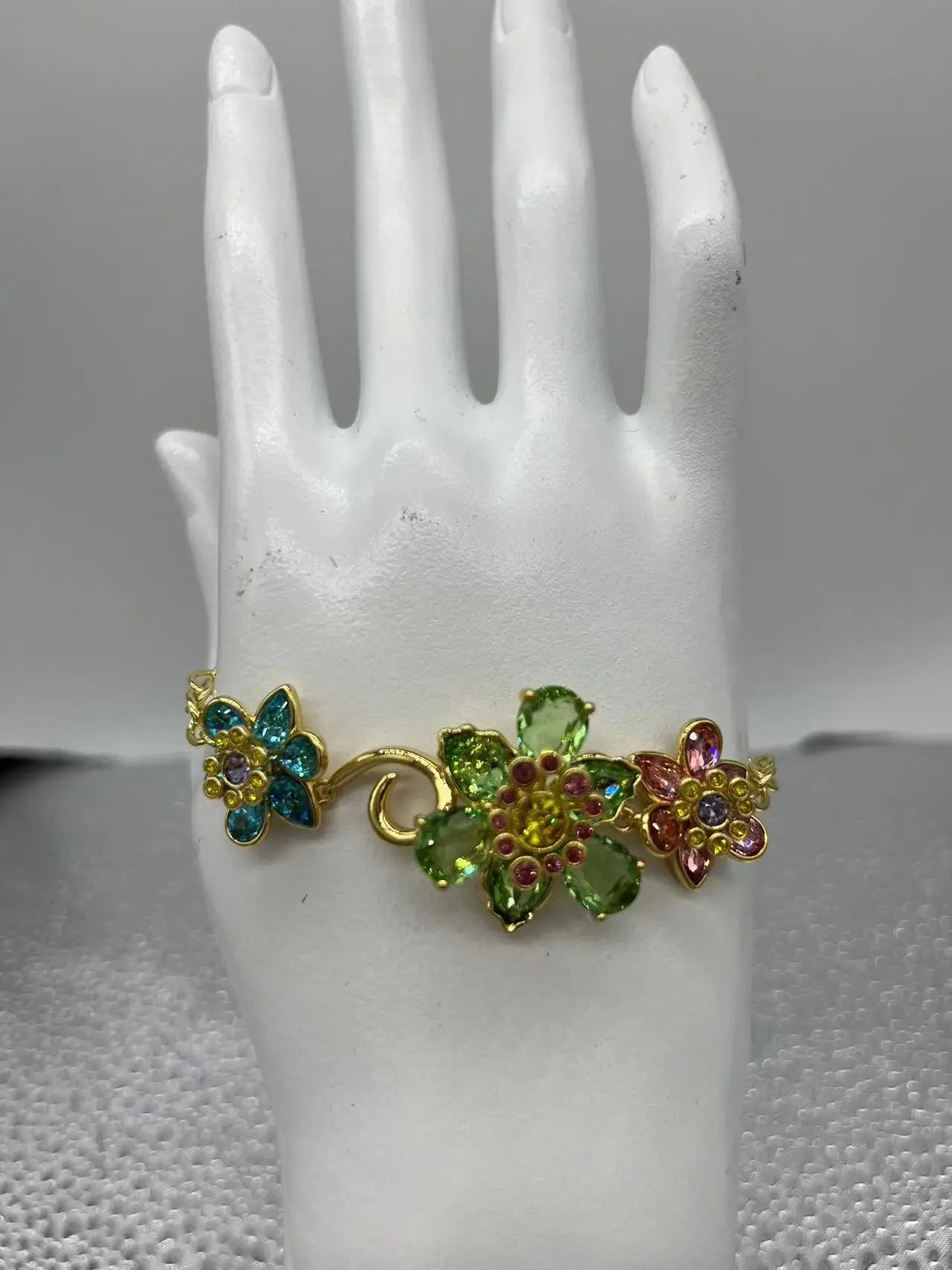 2025 Original Crystal Jewelry Set Boutique Irregular Earrings, Necklaces, Rings, Bracelets, Women's Romantic Party Gifts