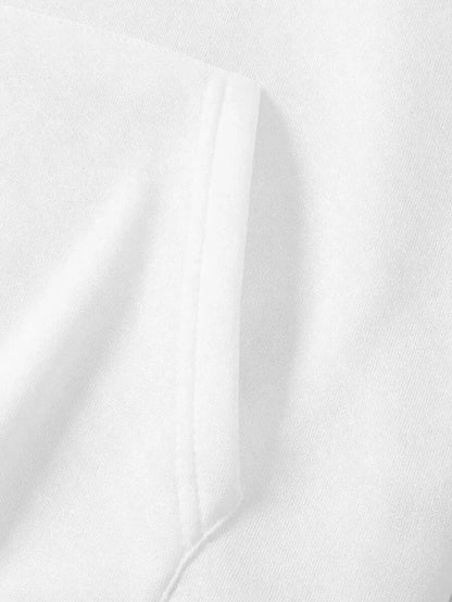 Aesthetic Christian Apparel Hoodies Men Women Jesus Clothes Oversized Hoodie Male Fashion Casual Fleece Pullovers Sweatshirt Y2K