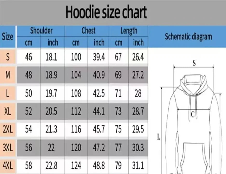 Haikyuu Anime Men Casual Pullover Hoodie Spring Autumn Streetshirt Korean Version Tops Oversized Unsex Daily Sweatshirt
