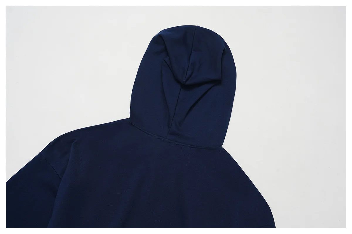 Winter 2-piece Casual Sports Hoodie Set Women's Long Sleeved Loose Yoga Set High Waisted Sweatpants Running and Fitness Set