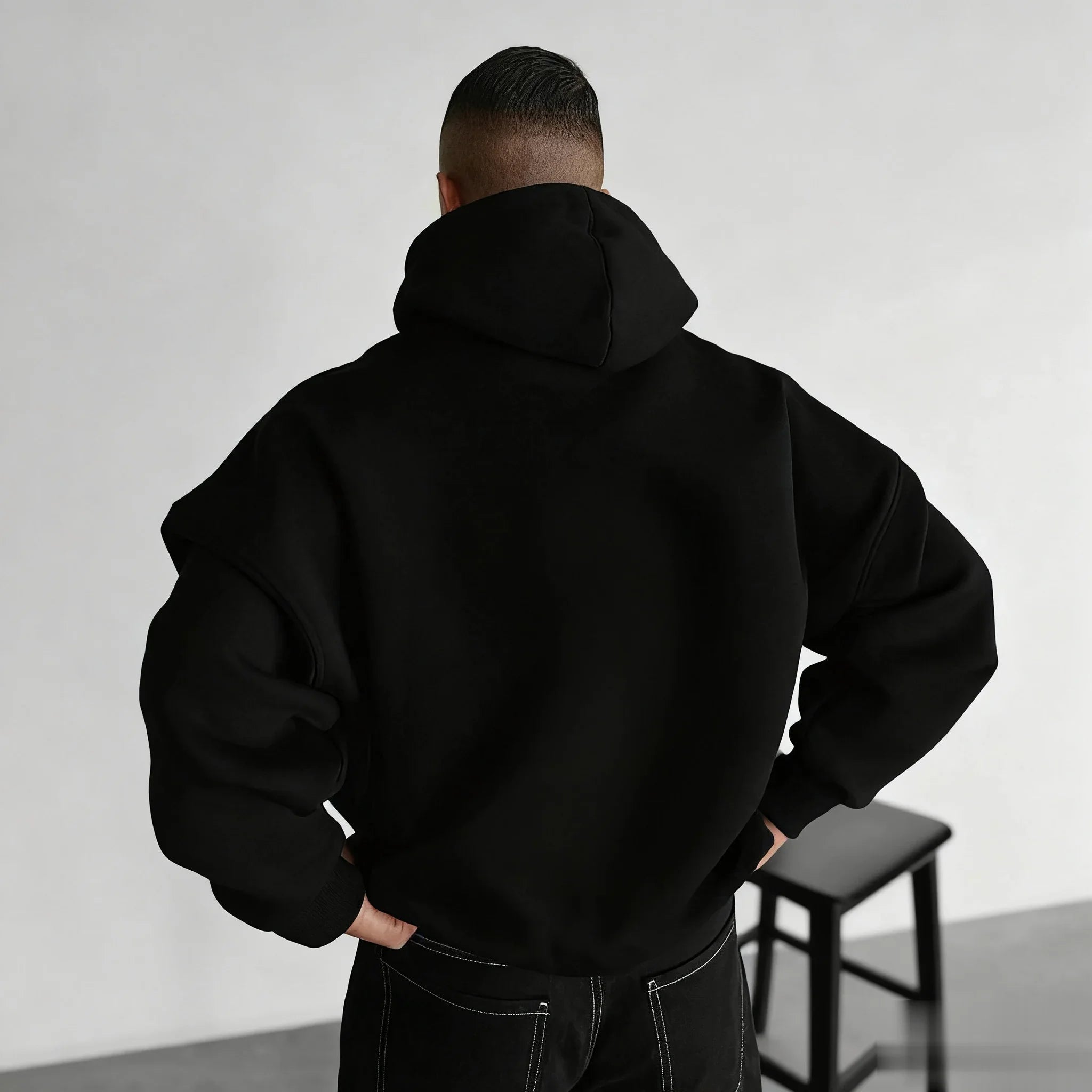 Demon Slayer Kimetsu No Yaiba Anime Hoodie Sweatshirt Men Women Pullover Casual Streetwear Cartoon Print Cosplay Autumn Fashion