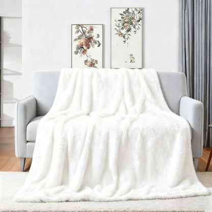 kpop Demon Hunters Huntrix Blankets Quality Soft Warm Throw Blanket Winter Kids Couch Bed Fluffy Bedspread