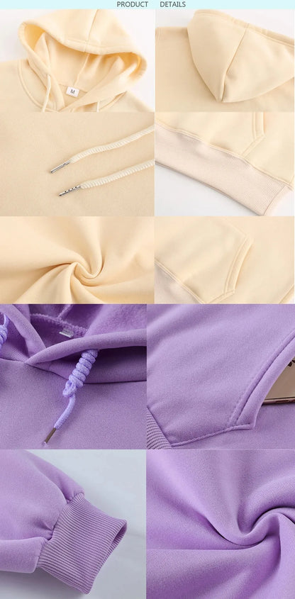 Halloween Kpop Demon Hunters Hoodies Hot Film Graphic Hoodies Men Women Fashion Clothing Pullover Loose Harajuku Top Streetwear