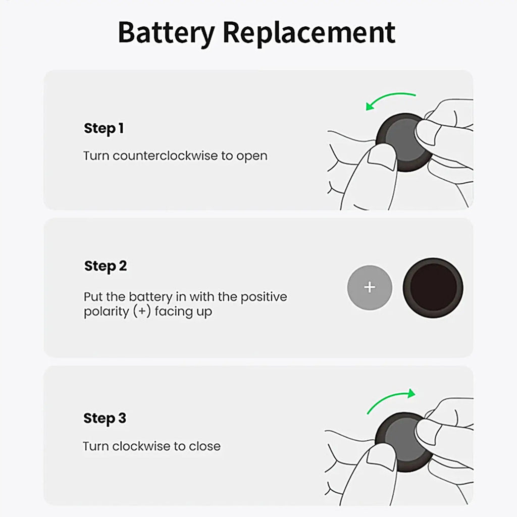 Magnetic GPS Tracker for Vehicles Waterproof Car Tracker with Magnetic Case Cell Phone Supplies for Valuables Vehicles Backpack