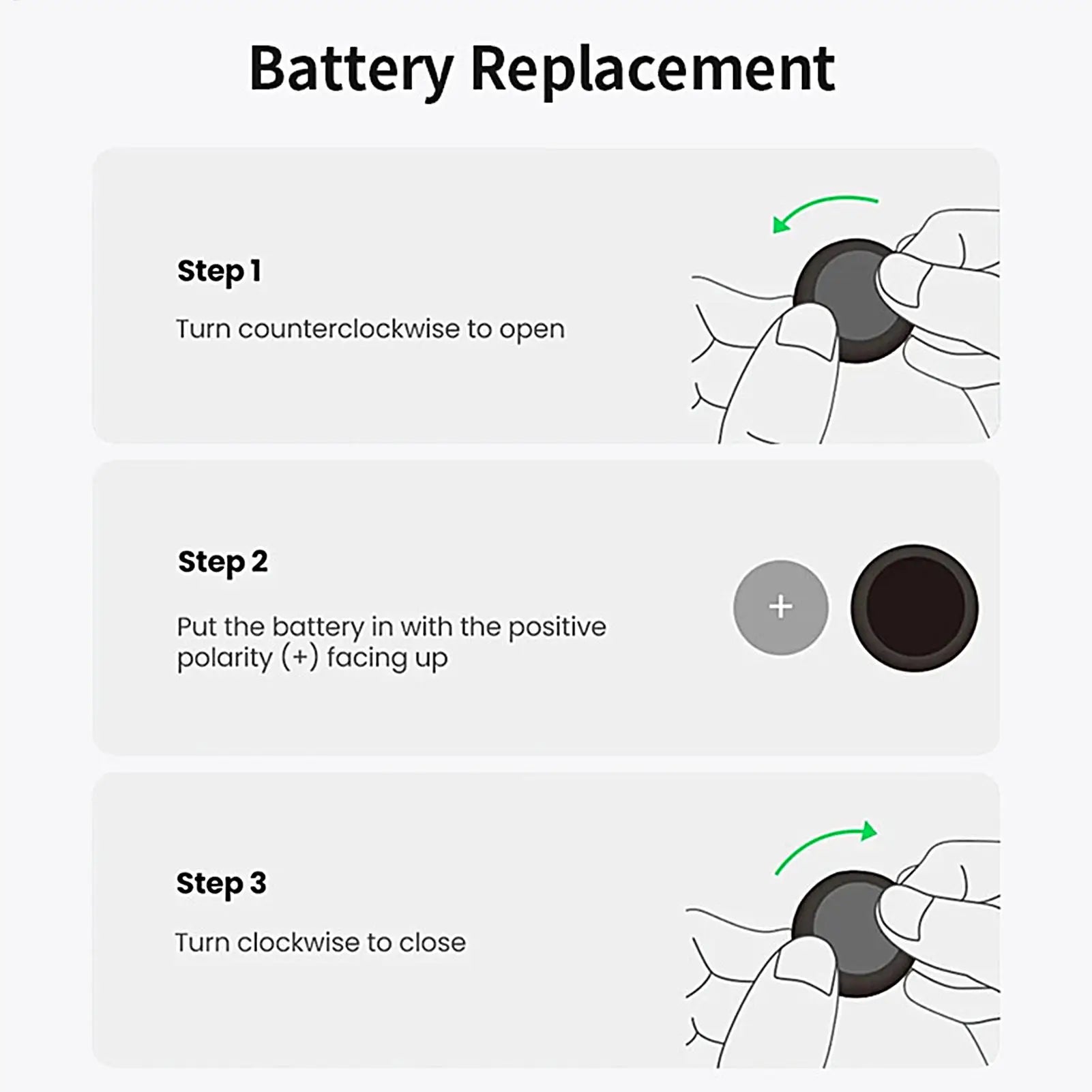 Magnetic GPS Tracker for Vehicles Waterproof Car Tracker with Magnetic Case Cell Phone Supplies for Valuables Vehicles Backpack