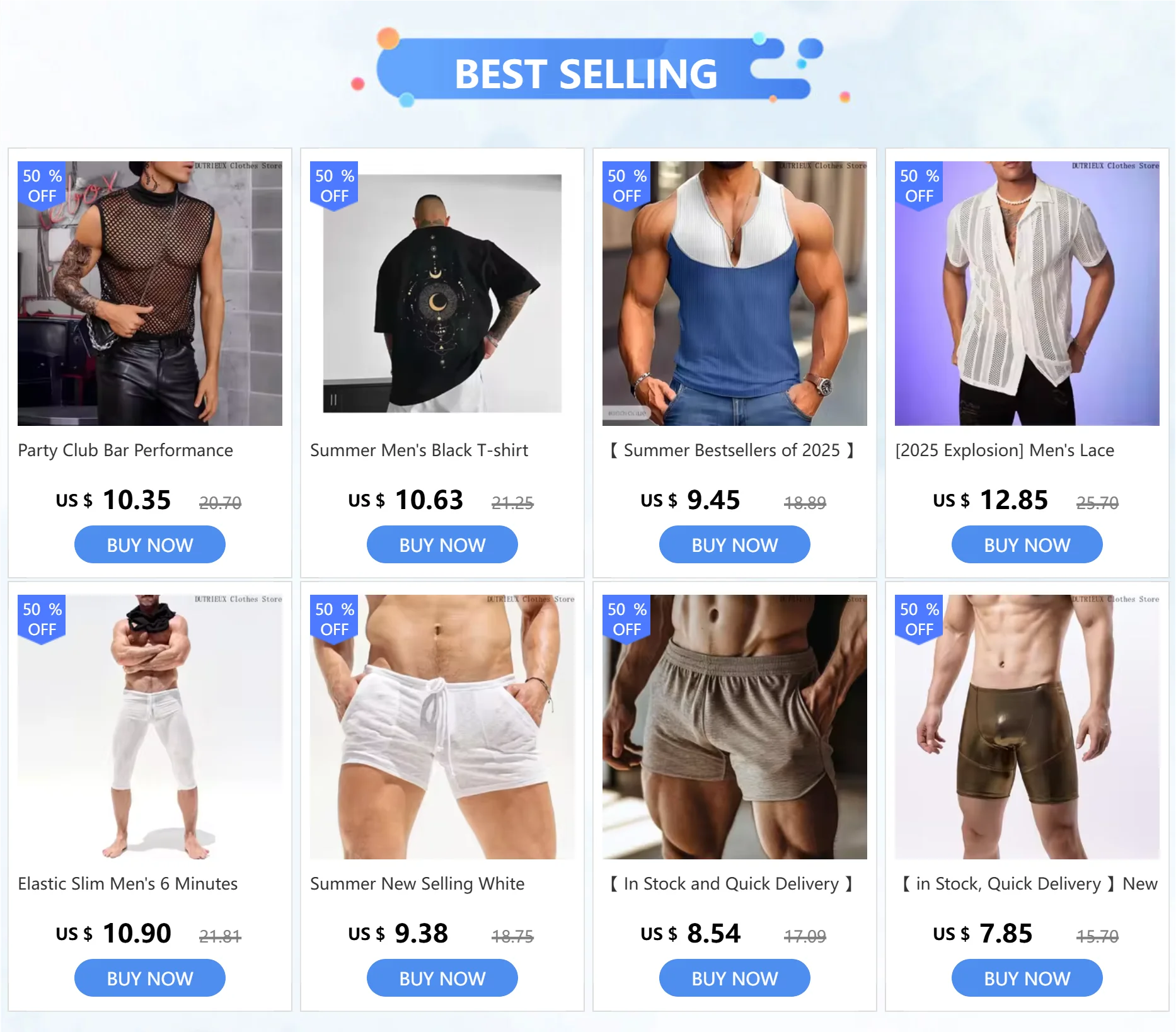 Men's Luxury Polo Shirt | High Quality Three-dimensional Tailoring Slim Temperament Men's Knit Shirt, Business Casual T-shirt