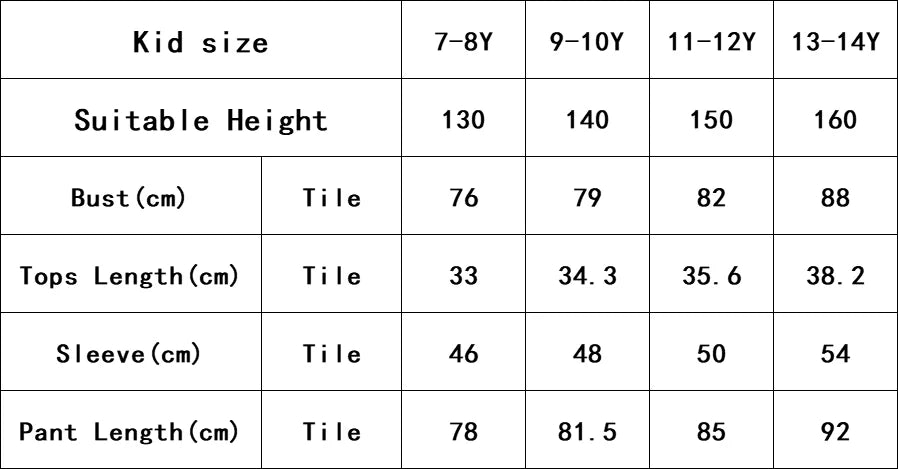 2 Pcs Kids Clothing Sets Outfits for Girls 2024 New Autumn Winter Children Fashion Knit Blue Long Sleeve Tops Flares Pant 7-14Y