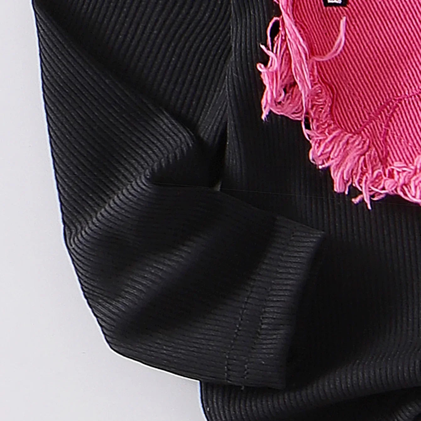 Kids Girls Two-piece Set Butterfly Appliqué Top with Cargo Pants Children Autumn and Winter Trousers New 2pcs/set Fashionable