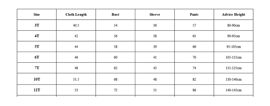 Boys Pajamas Sets 3 to 4 5 6 7 10 12 Years Winter Cotton Long Sleeve Kids Pyjama Toddler Girl Christmas Pijama Children Clothing