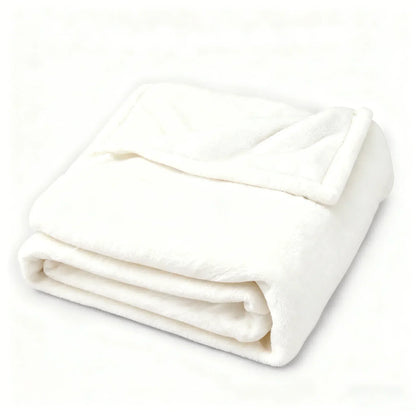 Idol Team Blanket Magical Girl Pattern Air Conditioning Blanket for Bedroom & Living Room Cozy Anime Fans Nap & Decor Blanket