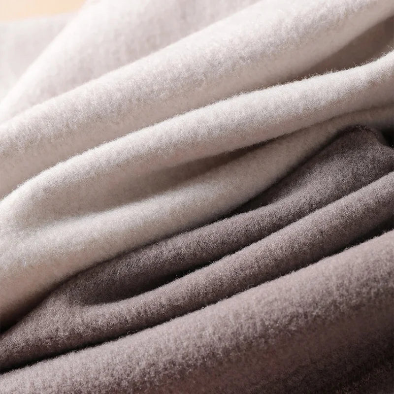 Winter Children's Tights For Girls Thick Warm Kids Girl's Pantyhose Outdoor Leggings Solid Plush Warm Child Dance Tight 2-10Y