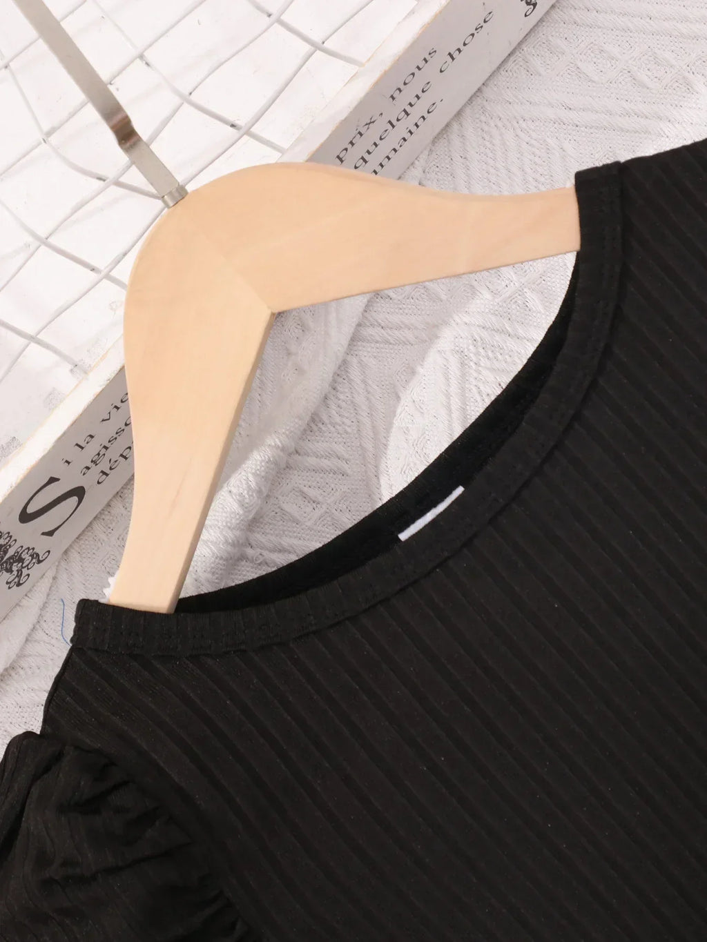 Teen Girls Clothing Set Long Sleeve Spring Autumn Contrast Color Children Outfits Casual Soft Comfort Girls Suit 8 9 10 11 12Y