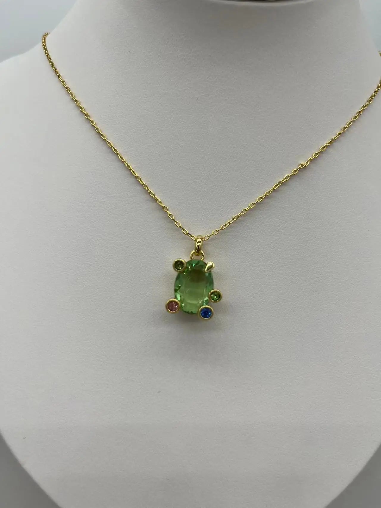 2025 Original Crystal Jewelry Set Boutique Irregular Earrings, Necklaces, Rings, Bracelets, Women's Romantic Party Gifts