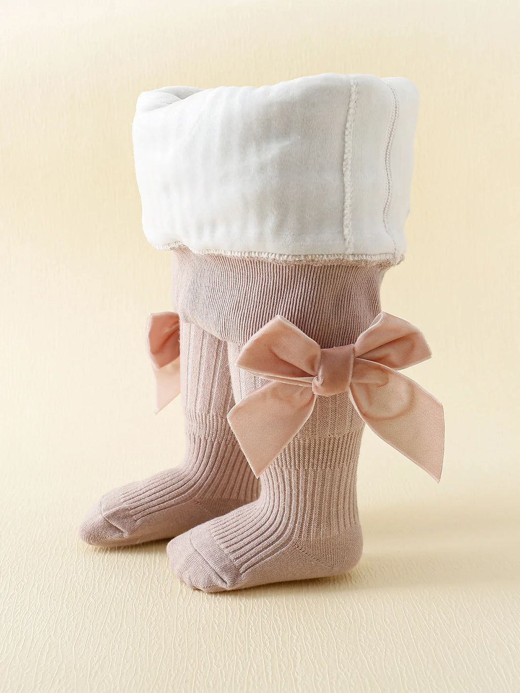 Winter Kids Tights for Girls Thick Casual Cotton Toddler Baby Girl Pantyhose Snow Keep Warm Children's Tight 0-8Years