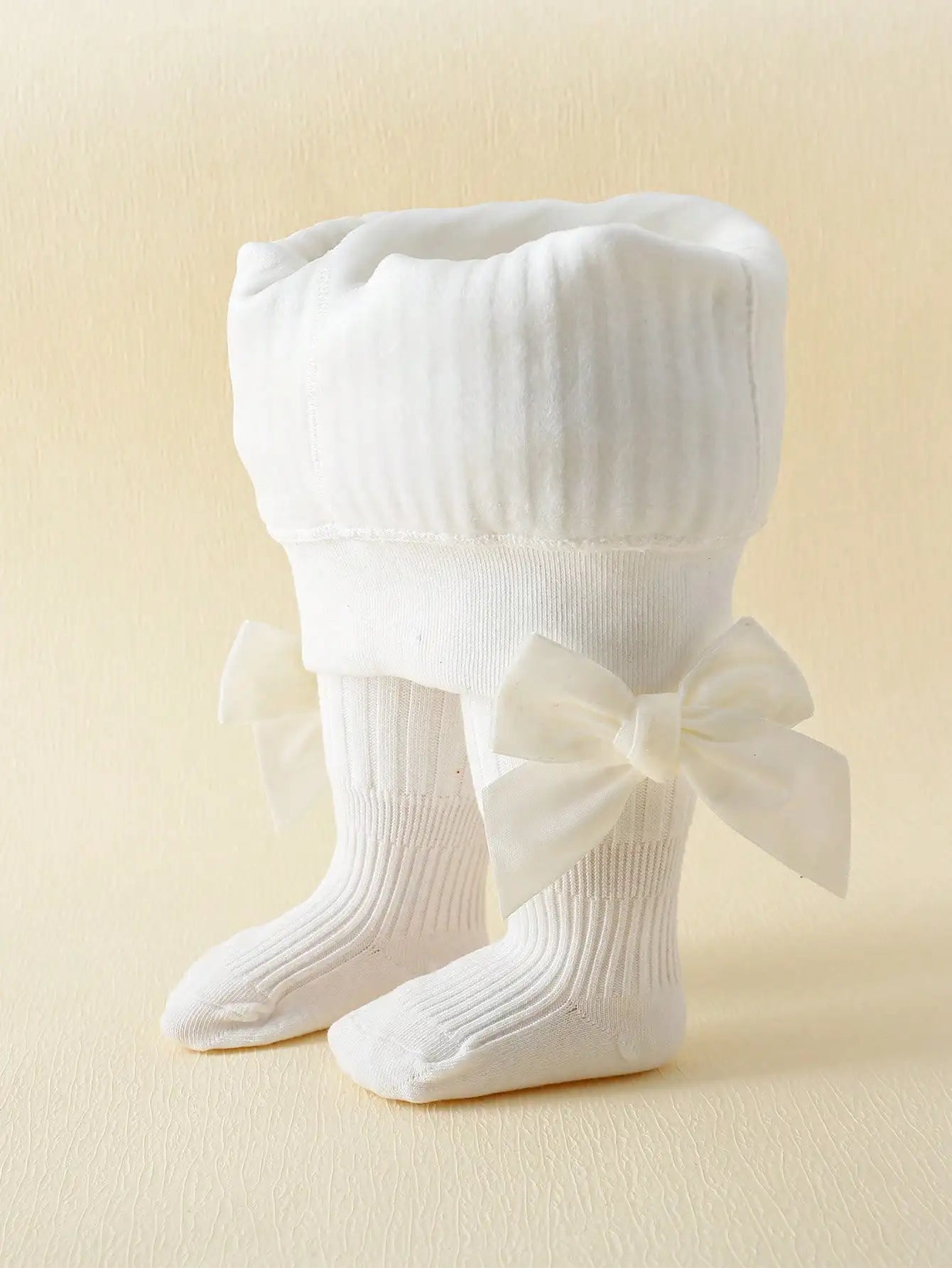 Winter Kids Tights for Girls Thick Casual Cotton Toddler Baby Girl Pantyhose Snow Keep Warm Children's Tight 0-8Years