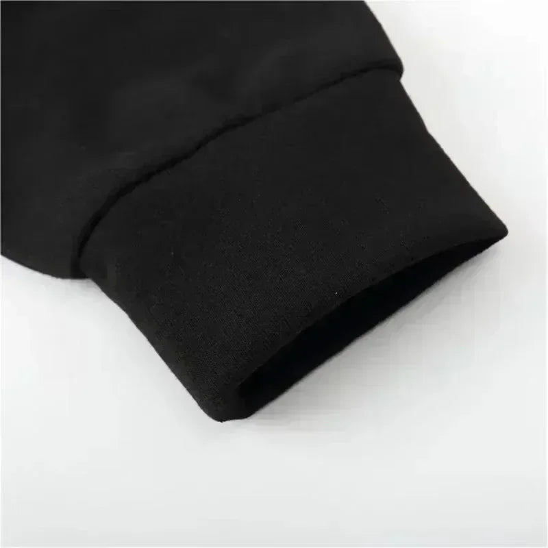 Demon Slayer Kimetsu No Yaiba Anime Hoodie Sweatshirt Men Women Pullover Casual Streetwear Cartoon Print Cosplay Autumn Fashion