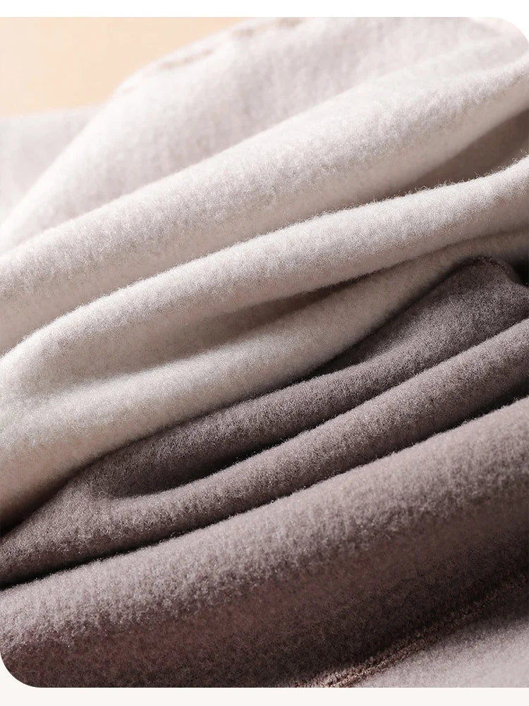 Winter Children's Tights For Girls Thick Warm Kids Girl's Pantyhose Outdoor Leggings Solid Plush Warm Child Dance Tight 2-10Y