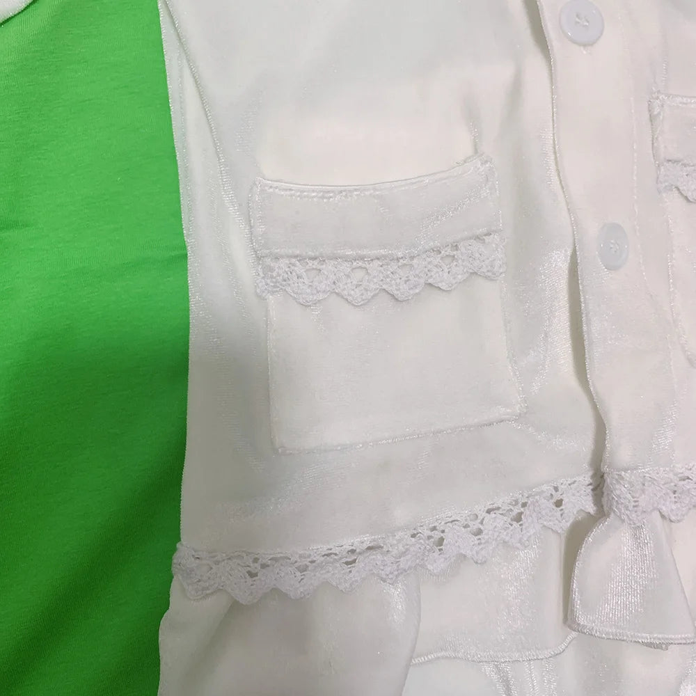 2025 winter family christmas matching outfits loungewear kids girls boys red velvet pyjamas fille cream white pjs set sleepwear