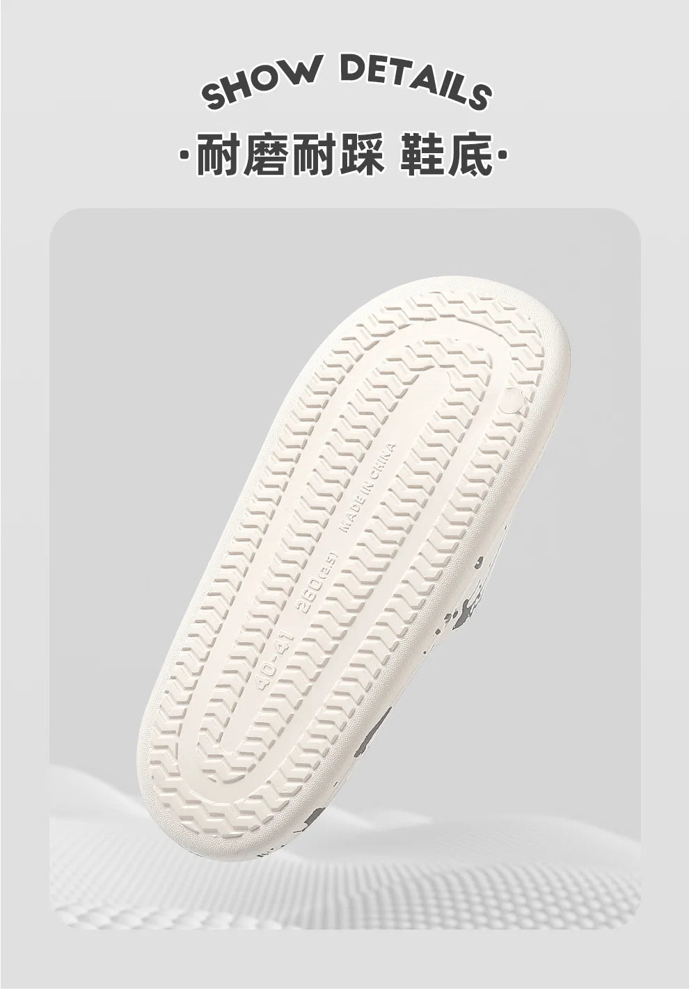 Extra-thick Sole Men Soft Air Cushion Casual Slippers EVA Sandals Fashion Flip Flops Outdoor Summer Seaside Beach Shoes