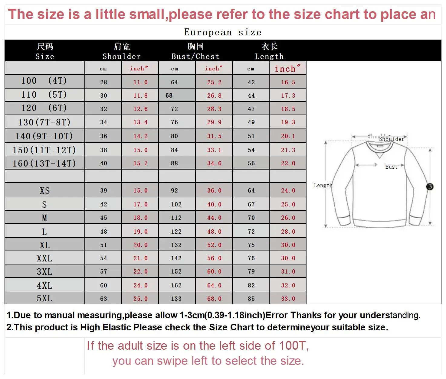 Ugly Christmas Sweater Men's Knitted Pullover Sweater Reindeer Print Round Neck Long Sleeve Pullover Top Fashion Christmas Gift